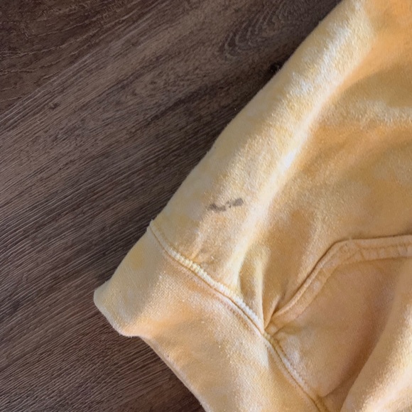 minnie hoodie - Picture 3 of 4